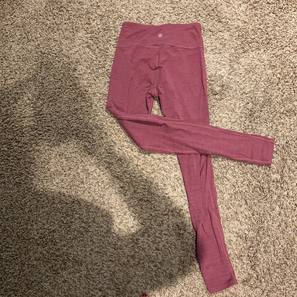 Athleta leggings